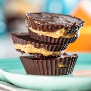 reese's proteico low carb