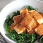 tofu thai