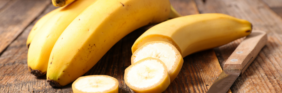 Panqueca de Banana