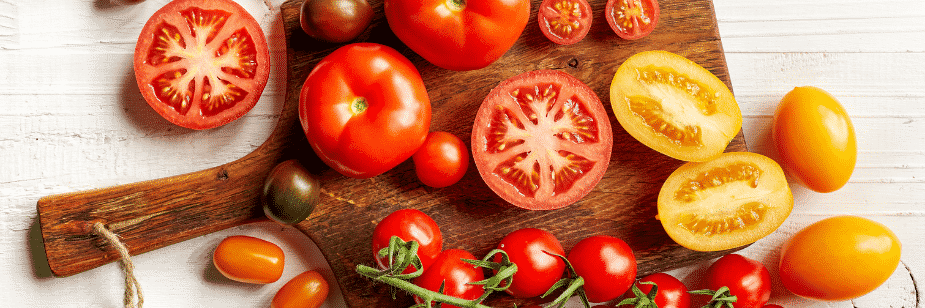 molho de tomate enriquecido